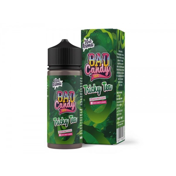 Bad Candy Liquids - Aroma Tricky Tea - 10ml
