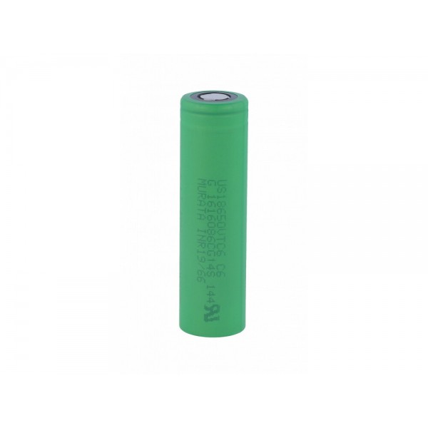 Sony Konion US18650 VTC6 3000 mAh Akku