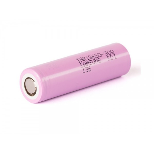 Samsung INR18650-30Q 3000 mAh Akku