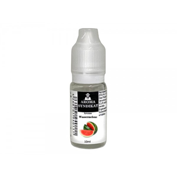 Aroma Syndikat - Pure - Aroma Wassermelone 10 ml
