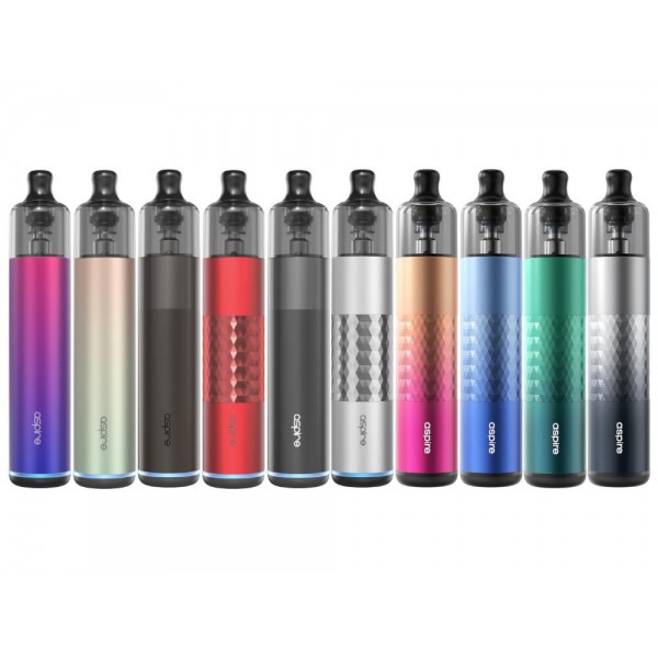 Aspire Flexus Stik E-Zigaretten Set