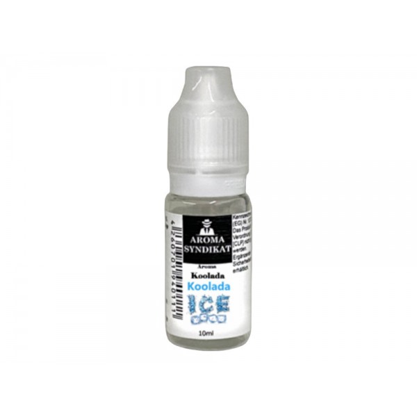 Aroma Syndikat - Pure - Aroma Koolada 10 ml
