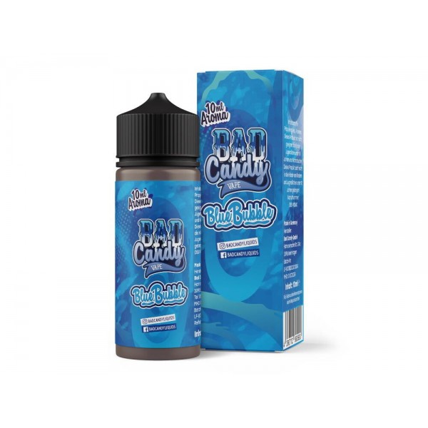 Bad Candy Liquids - Aroma Blue Bubble - 10ml