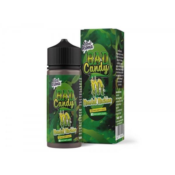 Bad Candy Liquids - Aroma Monstar Machine 10ml