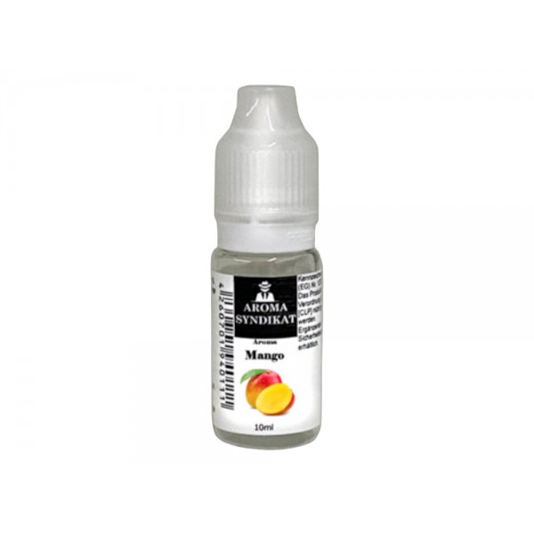 Aroma Syndikat - Pure - Aroma Mango 10 ml