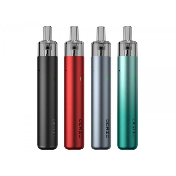 VooPoo Doric 20 SE E-Zigaretten Set