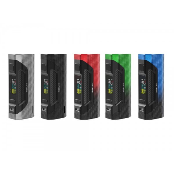 Smok Rigel Mini 80 Watt Akkuträger