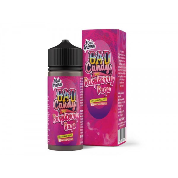 Bad Candy Liquids - Aroma Raspberry Rage - 10ml