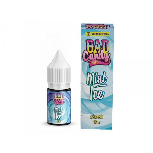 Bad Candy Liquids - Aroma Mint Ice - 10 ml