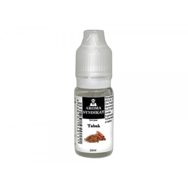 Aroma Syndikat - Pure - Aroma Tabak 10 ml