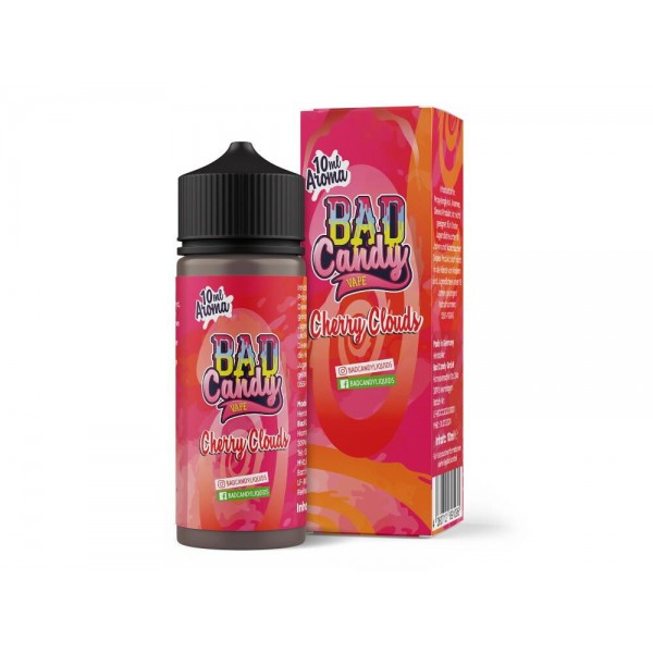 Bad Candy Liquids - Aroma Cherry Cloud 10ml