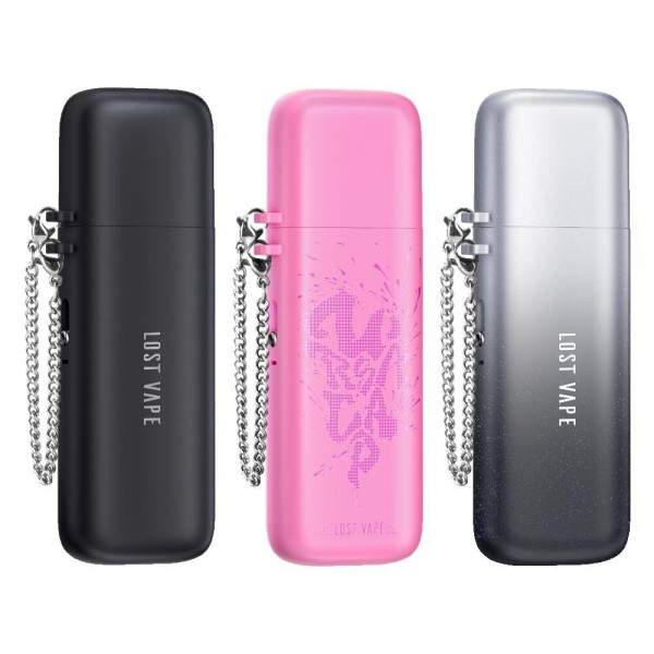 Lost Vape Ursa Cap E-Zigaretten Set