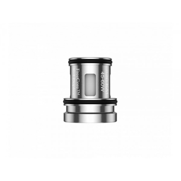 Vapefly Kriemhild 2 FreeCore K-1 Duplex Head 0,2 Ohm (3 Stück pro Packung)