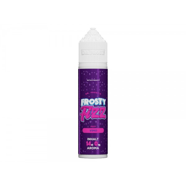 Dr. Frost - Frosty Fizz - Aroma Vimo 14ml