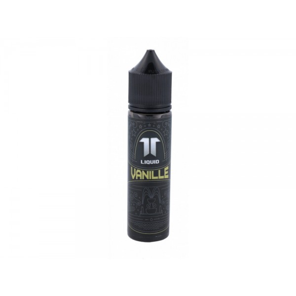 Elf-Liquid - Aroma - Vanille 10ml