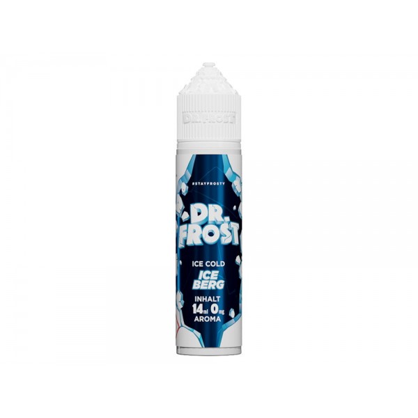Dr. Frost - Ice Cold - Aroma Iceberg 14ml
