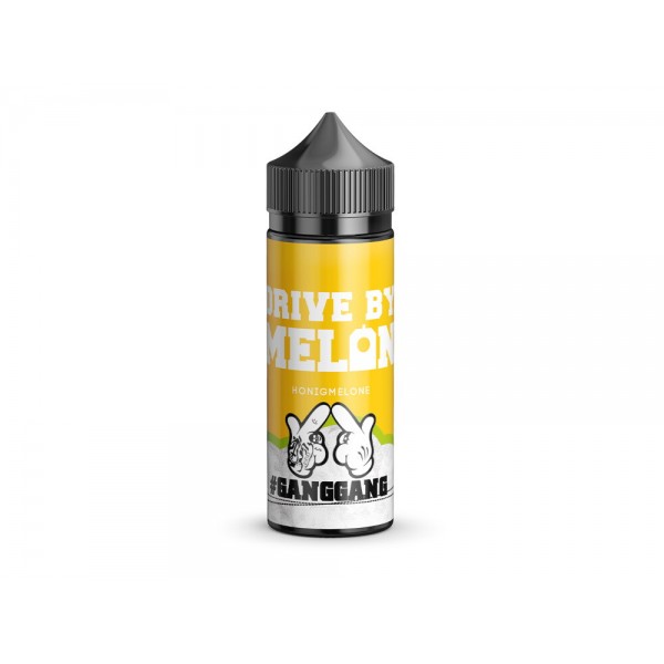 GangGang - Aroma Drive by Melon - 10 ml
