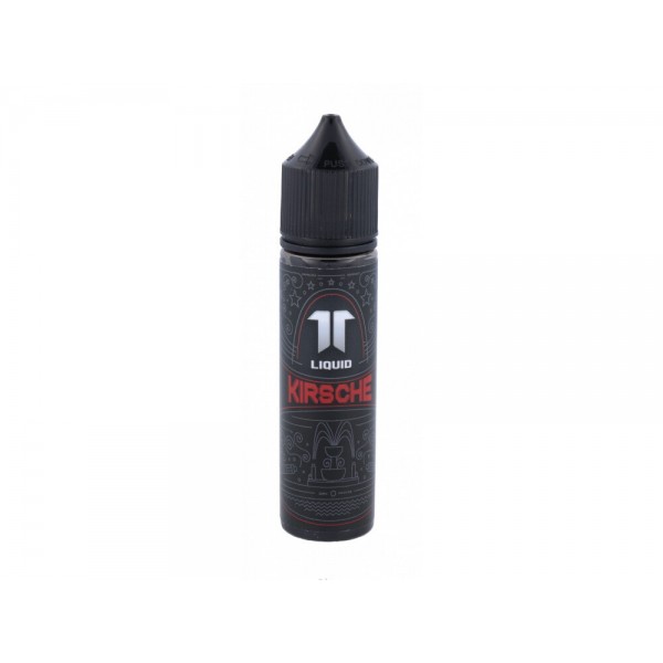 Elf-Liquid - Aroma - Kirsche 10ml
