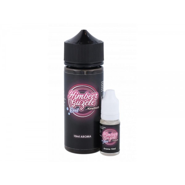 Kirschlolli - Aroma Himbeer Guzele Cool - 10ml