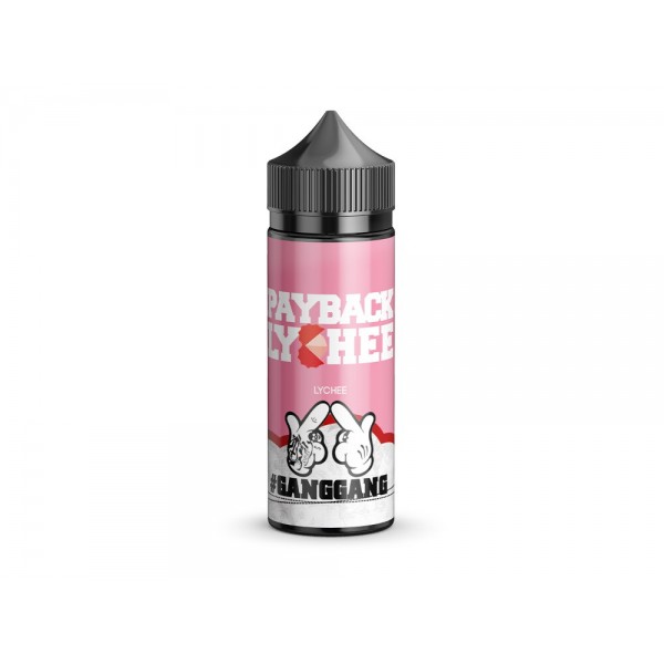 GangGang - Aroma Payback Lychee - 10 ml