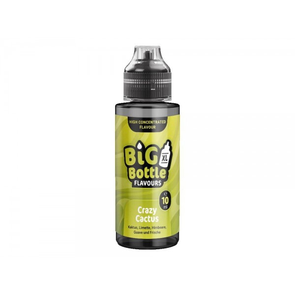 Big Bottle - Aroma Crazy Cactus 10ml