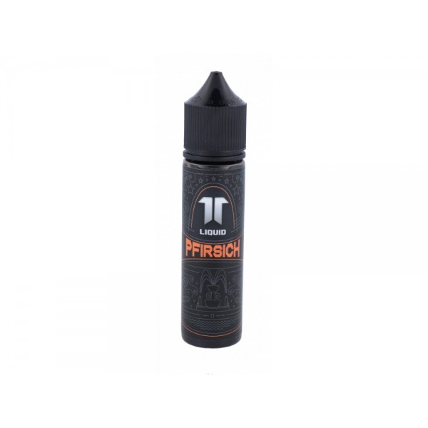 Elf-Liquid - Aroma - Pfirsich 10ml