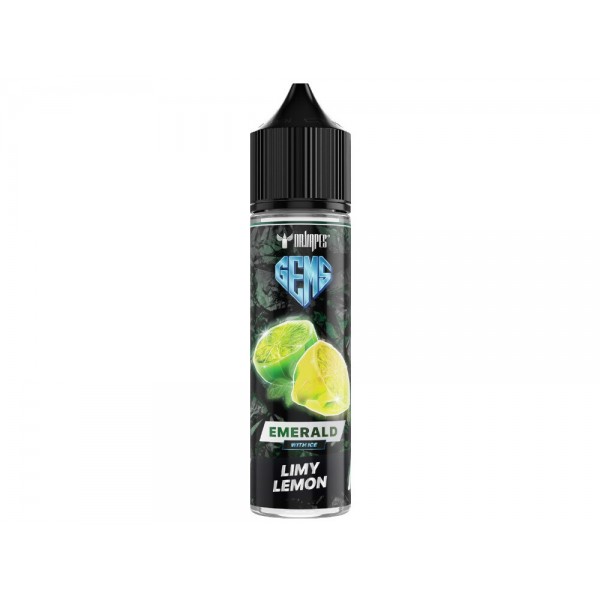 Dr. Vapes - GEMS Emerald - Aroma Limy Lemon 14ml