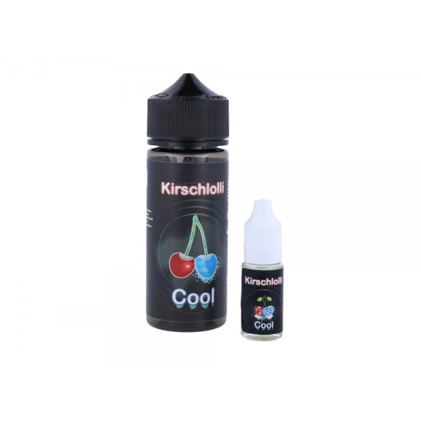 Kirschlolli - Aroma Kirschlolli Cool - 10ml