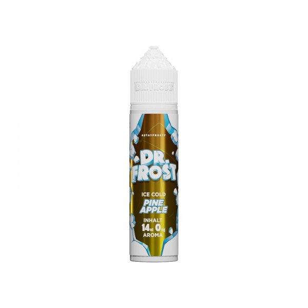 Dr. Frost - Ice Cold - Aroma Pineapple 14ml