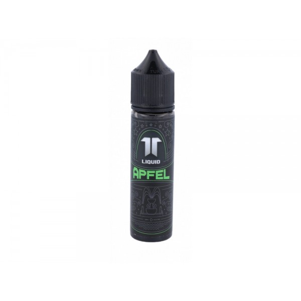 Elf-Liquid - Aroma - Apfel 10ml