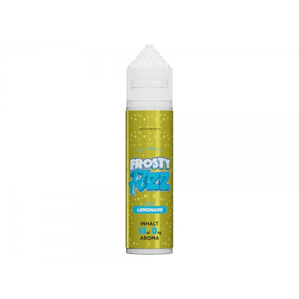 Dr. Frost - Frosty Fizz - Aroma Lemonade 14ml