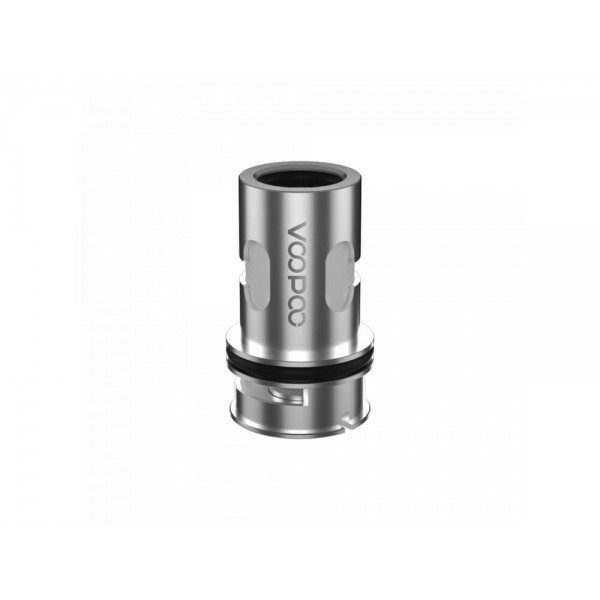 Voopoo TPP-DM4 0,3 Ohm Head (3 Stück pro Packung)