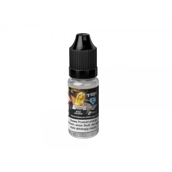 Dr. Vapes - GEMS Topaz - Nikotinsalz Liquid