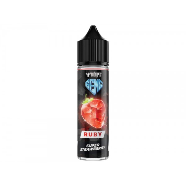 Dr. Vapes - GEMS Ruby - Aroma Super Strawberry 14ml