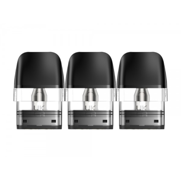 GeekVape Q Cartridge (3 Stück pro Packung)