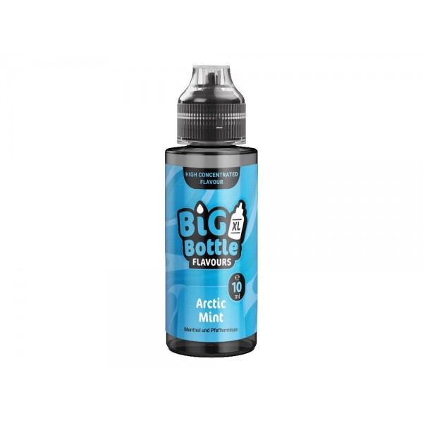 Big Bottle - Aroma Arctic Mint 10ml
