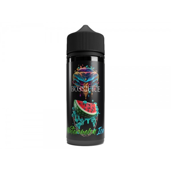 Boss Juice - Aroma Watermelon Ice - 10 ml