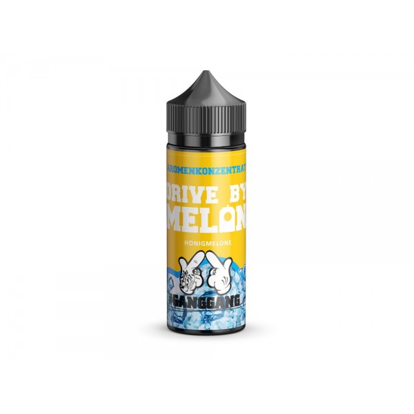GangGang - Aroma Drive by Melon Ice - 10 ml