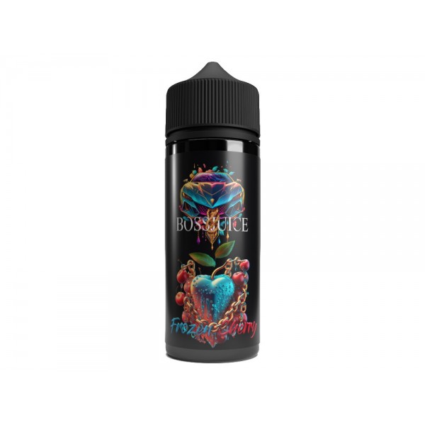 Boss Juice - Aroma Frozen Cherry - 10 ml
