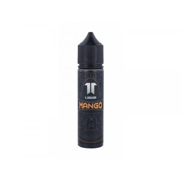 Elf-Liquid - Aroma - Mango 10ml