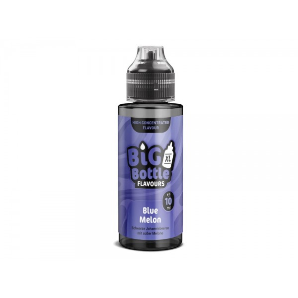 Big Bottle - Aroma Blue Melon 10 ml