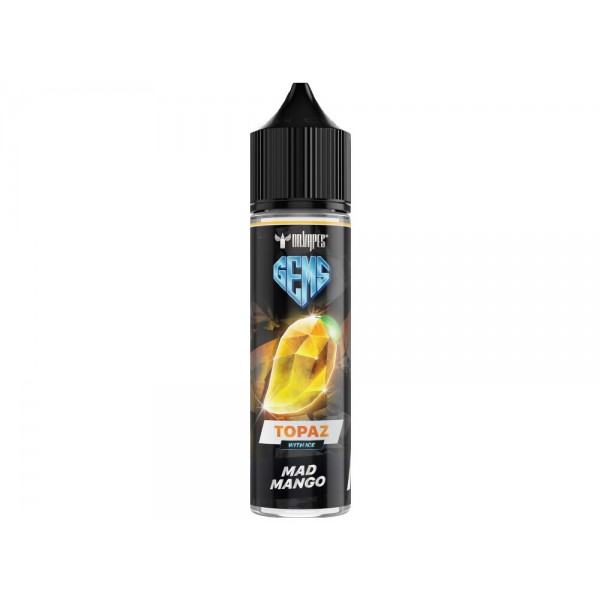 Dr. Vapes - GEMS Topaz - Aroma Mad Mango 14ml