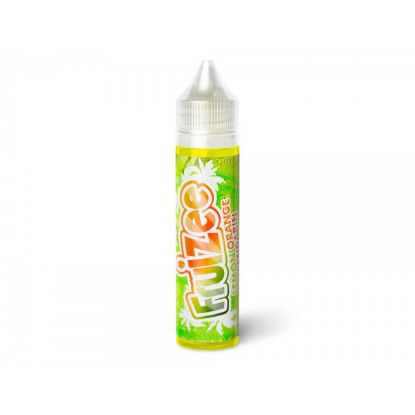 Fruizee - Aroma Lemon Orange Mandarin NO FRESH 8 ml