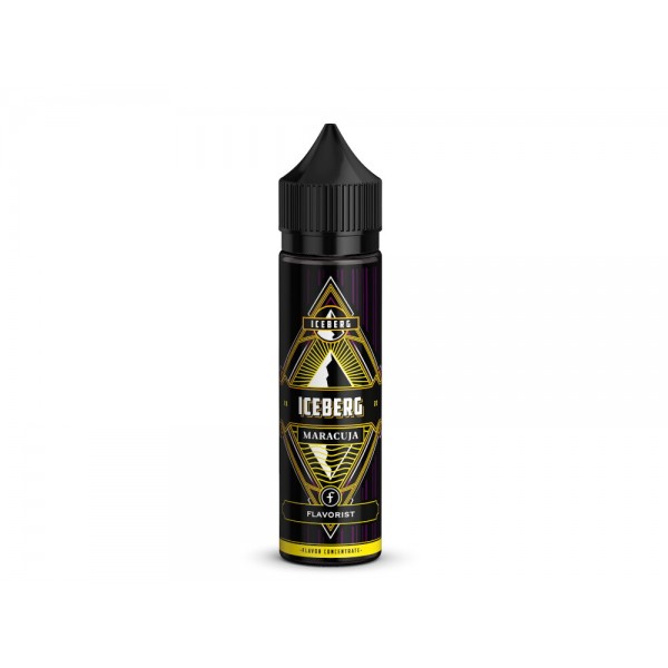 Flavorist - Aroma IceBerg - Maracuja 10ml