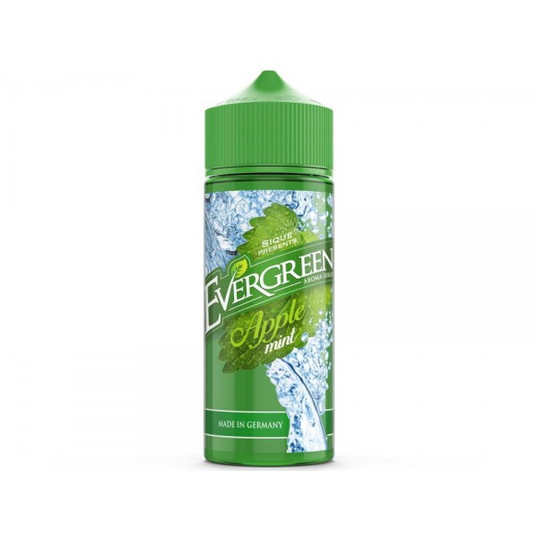 Evergreen - Aroma Apple Mint 15 ml