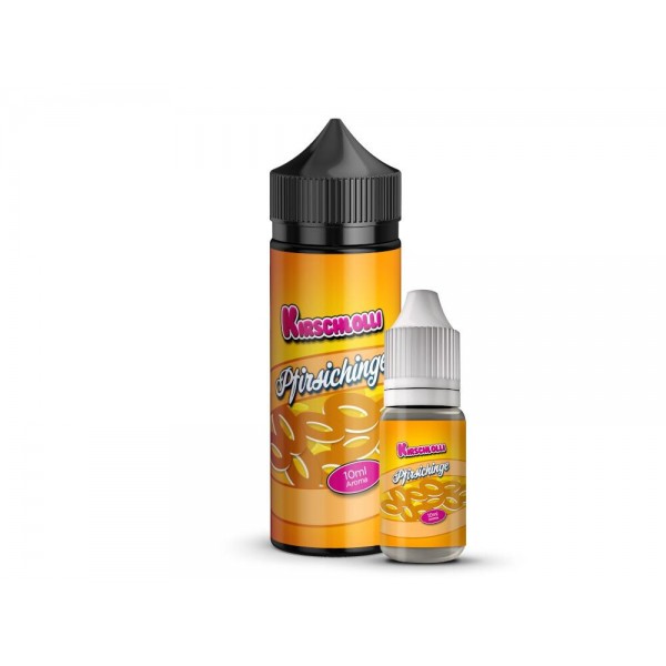 Kirschlolli - Aroma Pfirsichinge 10ml