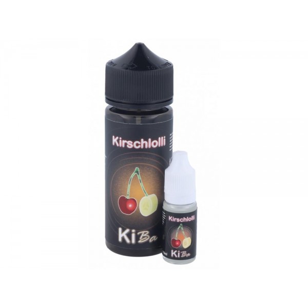Kirschlolli - Aroma KiBa - 10ml