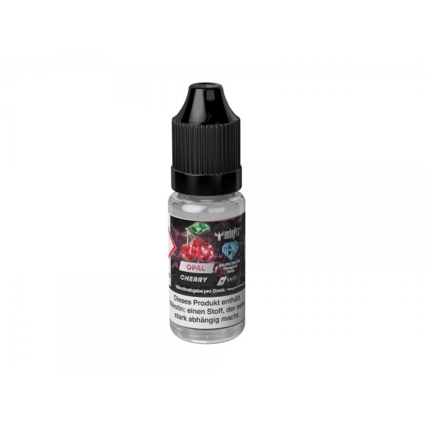 Dr. Vapes - GEMS Opal - Nikotinsalz Liquid