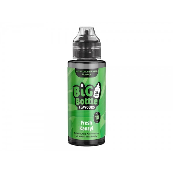 Big Bottle - Aroma Fresh Kanzyi 10ml