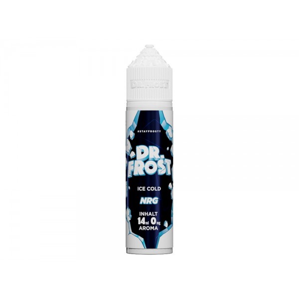 Dr. Frost - Ice Cold - Aroma NRG 14ml